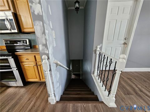 Tiny photo for 5195 Lennie Road, Dinwiddie, VA 23872 (MLS # 2606164)