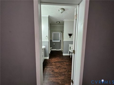 Tiny photo for 5195 Lennie Road, Dinwiddie, VA 23872 (MLS # 2606164)