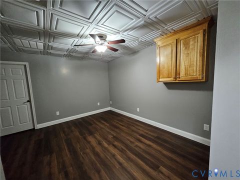 Tiny photo for 5195 Lennie Road, Dinwiddie, VA 23872 (MLS # 2606164)