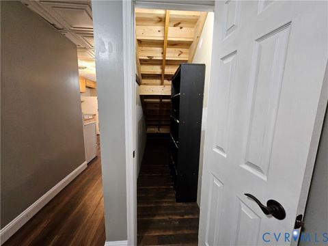 Tiny photo for 5195 Lennie Road, Dinwiddie, VA 23872 (MLS # 2606164)