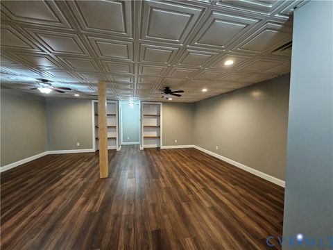 Tiny photo for 5195 Lennie Road, Dinwiddie, VA 23872 (MLS # 2606164)