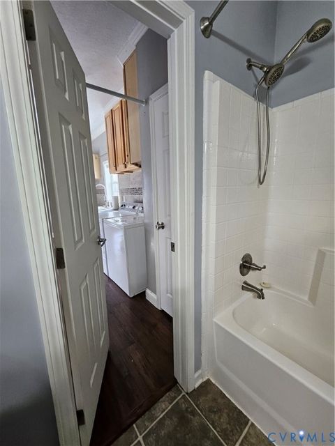 Tiny photo for 5195 Lennie Road, Dinwiddie, VA 23872 (MLS # 2606164)