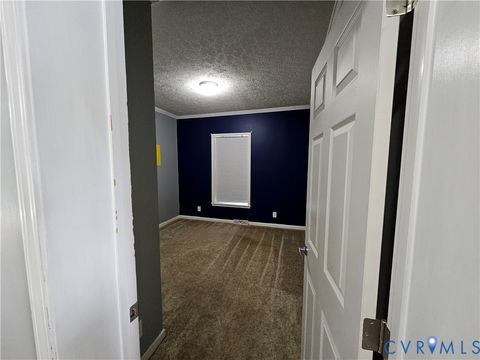 Tiny photo for 5195 Lennie Road, Dinwiddie, VA 23872 (MLS # 2606164)