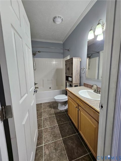 Tiny photo for 5195 Lennie Road, Dinwiddie, VA 23872 (MLS # 2606164)