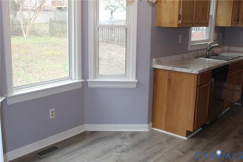 Tiny photo for 13909 Sagebrook Road, Midlothian, VA 23112 (MLS # 2606324)