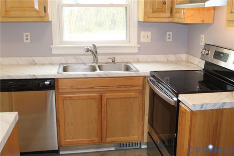 Tiny photo for 13909 Sagebrook Road, Midlothian, VA 23112 (MLS # 2606324)