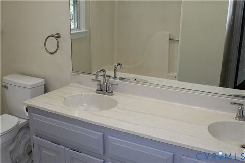 Tiny photo for 13909 Sagebrook Road, Midlothian, VA 23112 (MLS # 2606324)