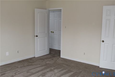 Tiny photo for 13909 Sagebrook Road, Midlothian, VA 23112 (MLS # 2606324)