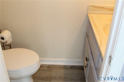 Tiny photo for 13909 Sagebrook Road, Midlothian, VA 23112 (MLS # 2606324)