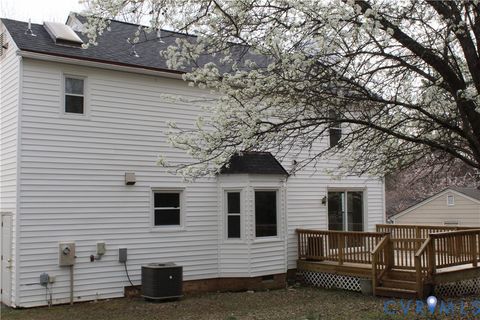 Tiny photo for 13909 Sagebrook Road, Midlothian, VA 23112 (MLS # 2606324)