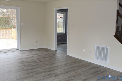 Tiny photo for 13909 Sagebrook Road, Midlothian, VA 23112 (MLS # 2606324)