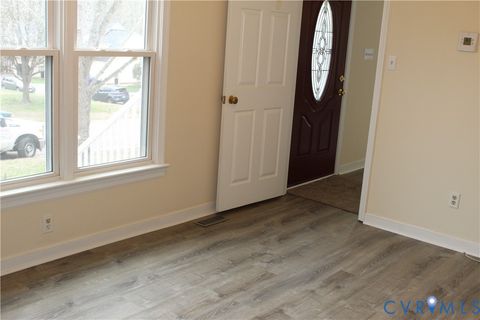 Tiny photo for 13909 Sagebrook Road, Midlothian, VA 23112 (MLS # 2606324)