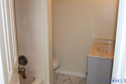 Tiny photo for 13909 Sagebrook Road, Midlothian, VA 23112 (MLS # 2606324)
