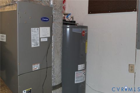 Tiny photo for 13909 Sagebrook Road, Midlothian, VA 23112 (MLS # 2606324)