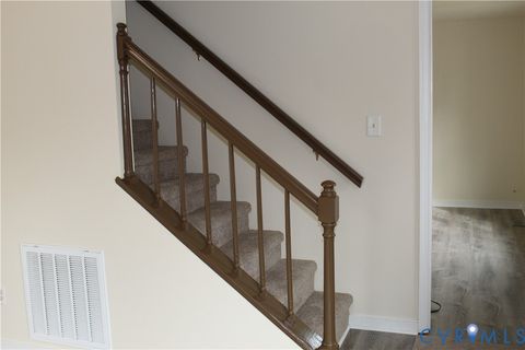 Tiny photo for 13909 Sagebrook Road, Midlothian, VA 23112 (MLS # 2606324)