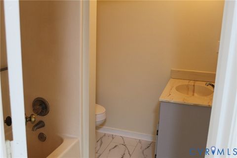 Tiny photo for 13909 Sagebrook Road, Midlothian, VA 23112 (MLS # 2606324)