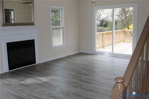 Tiny photo for 13909 Sagebrook Road, Midlothian, VA 23112 (MLS # 2606324)