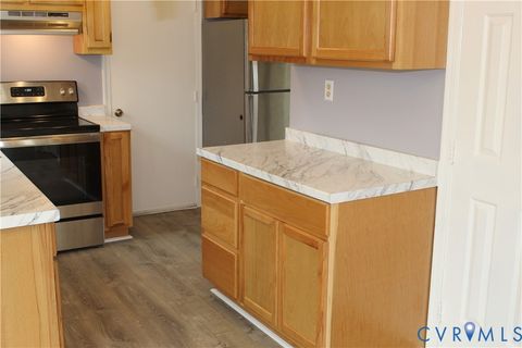 Tiny photo for 13909 Sagebrook Road, Midlothian, VA 23112 (MLS # 2606324)