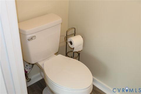 Tiny photo for 13909 Sagebrook Road, Midlothian, VA 23112 (MLS # 2606324)