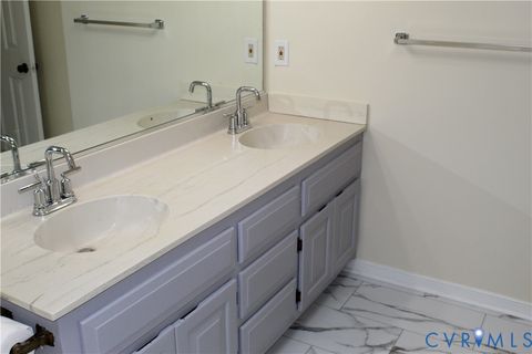 Tiny photo for 13909 Sagebrook Road, Midlothian, VA 23112 (MLS # 2606324)