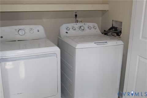 Tiny photo for 13909 Sagebrook Road, Midlothian, VA 23112 (MLS # 2606324)