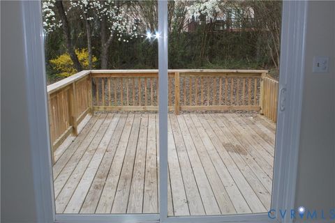 Tiny photo for 13909 Sagebrook Road, Midlothian, VA 23112 (MLS # 2606324)