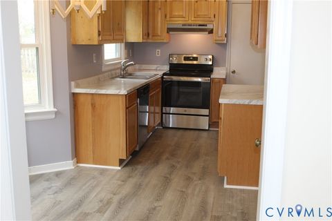 Tiny photo for 13909 Sagebrook Road, Midlothian, VA 23112 (MLS # 2606324)