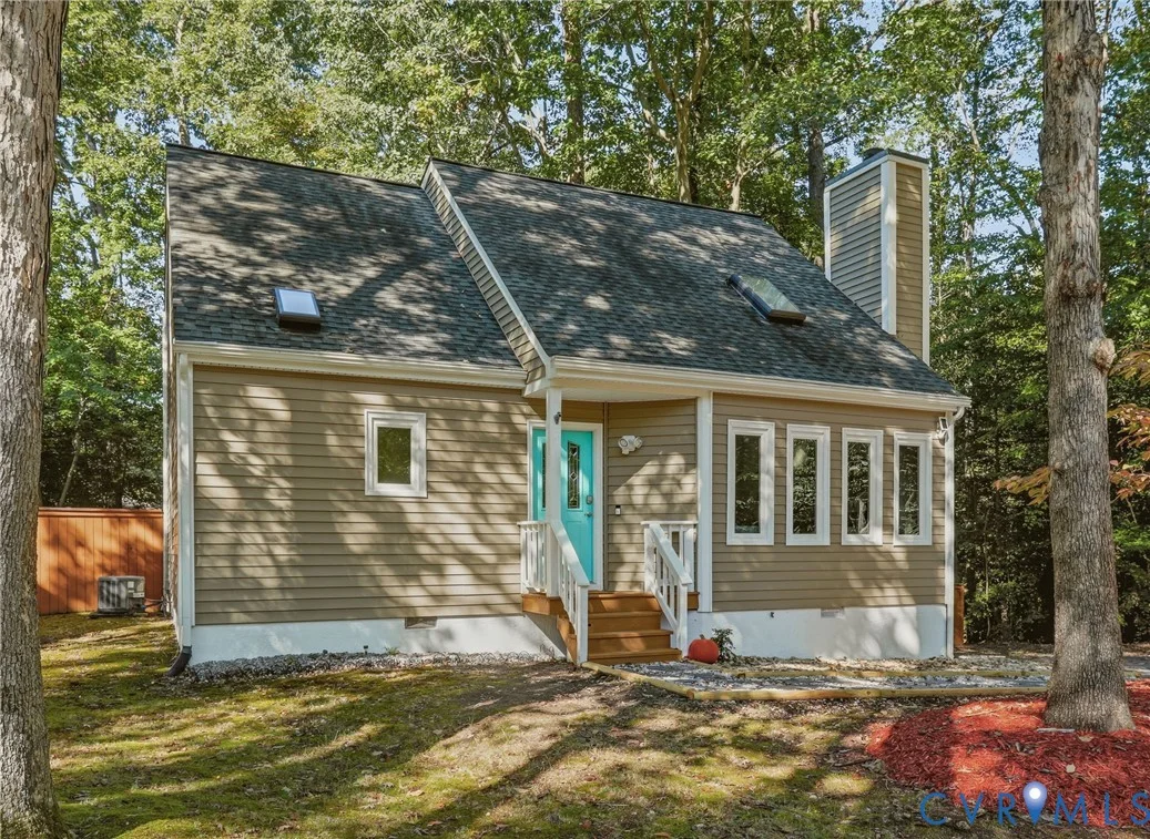 1000 Mansfield Crossing Road