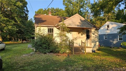 A home in Chesterfield