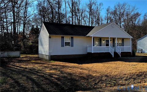 Photo of 3608 Woodside Court, Hopewell, VA 23860 (MLS # 2600222)