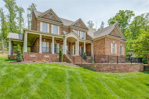 13303 Ellerton Terrace Midlothian VA 23113