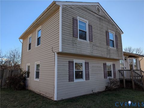Tiny photo for 5605 Dendron Drive, Richmond, VA 23223 (MLS # 2532751)