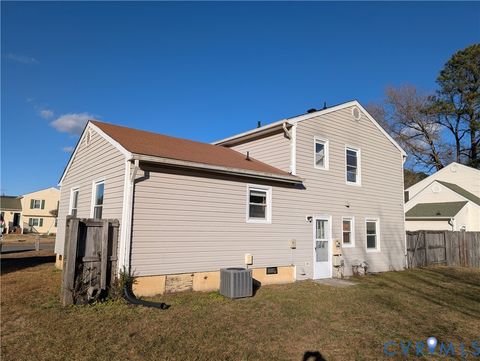 Tiny photo for 5605 Dendron Drive, Richmond, VA 23223 (MLS # 2532751)
