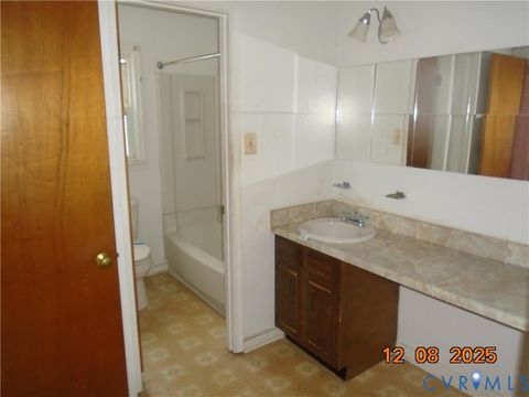 Tiny photo for 5605 Dendron Drive, Richmond, VA 23223 (MLS # 2532751)