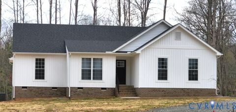 Photo of 833 Pinehurst Drive, Gordonsville, VA 22942 (MLS # 2528834)