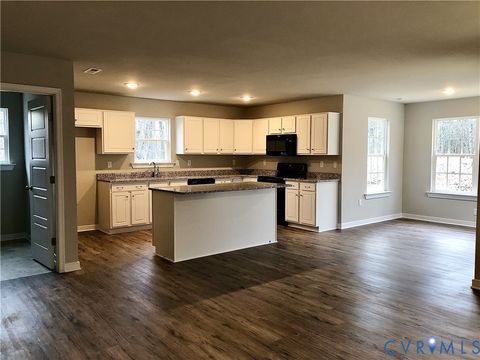 Tiny photo for 833 Pinehurst Drive, Gordonsville, VA 22942 (MLS # 2528834)