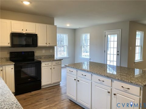 Tiny photo for 833 Pinehurst Drive, Gordonsville, VA 22942 (MLS # 2528834)