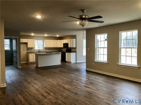 Tiny photo for 833 Pinehurst Drive, Gordonsville, VA 22942 (MLS # 2528834)