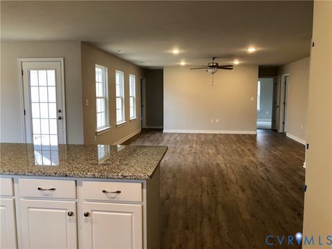 Tiny photo for 833 Pinehurst Drive, Gordonsville, VA 22942 (MLS # 2528834)