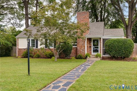 Photo of 7508 Westfield Road, Henrico, VA 23229 (MLS # 2526941)