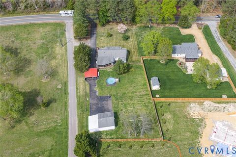 Tiny photo for 9041 Beach Road, Chesterfield, VA 23838 (MLS # 2608470)