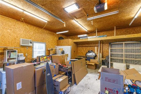 Tiny photo for 9041 Beach Road, Chesterfield, VA 23838 (MLS # 2608470)