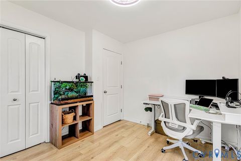 Tiny photo for 9041 Beach Road, Chesterfield, VA 23838 (MLS # 2608470)