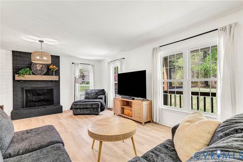 Tiny photo for 9041 Beach Road, Chesterfield, VA 23838 (MLS # 2608470)