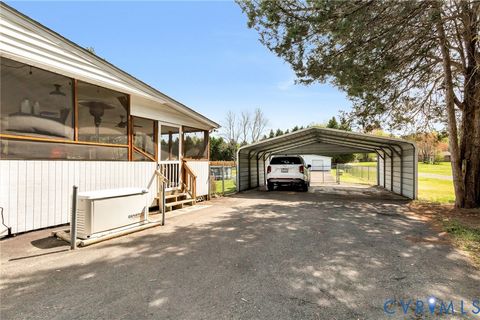 Tiny photo for 9041 Beach Road, Chesterfield, VA 23838 (MLS # 2608470)