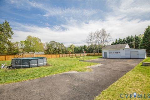 Tiny photo for 9041 Beach Road, Chesterfield, VA 23838 (MLS # 2608470)