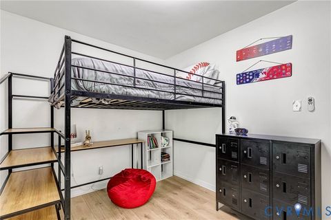 Tiny photo for 9041 Beach Road, Chesterfield, VA 23838 (MLS # 2608470)