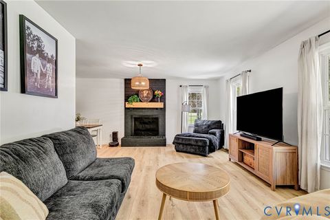 Tiny photo for 9041 Beach Road, Chesterfield, VA 23838 (MLS # 2608470)