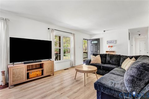 Tiny photo for 9041 Beach Road, Chesterfield, VA 23838 (MLS # 2608470)