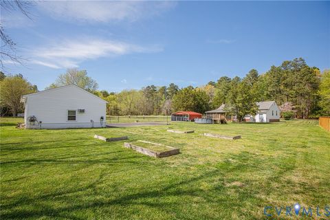 Tiny photo for 9041 Beach Road, Chesterfield, VA 23838 (MLS # 2608470)